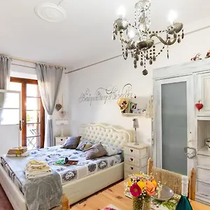 La Bomboniera Chic Di Appartamento