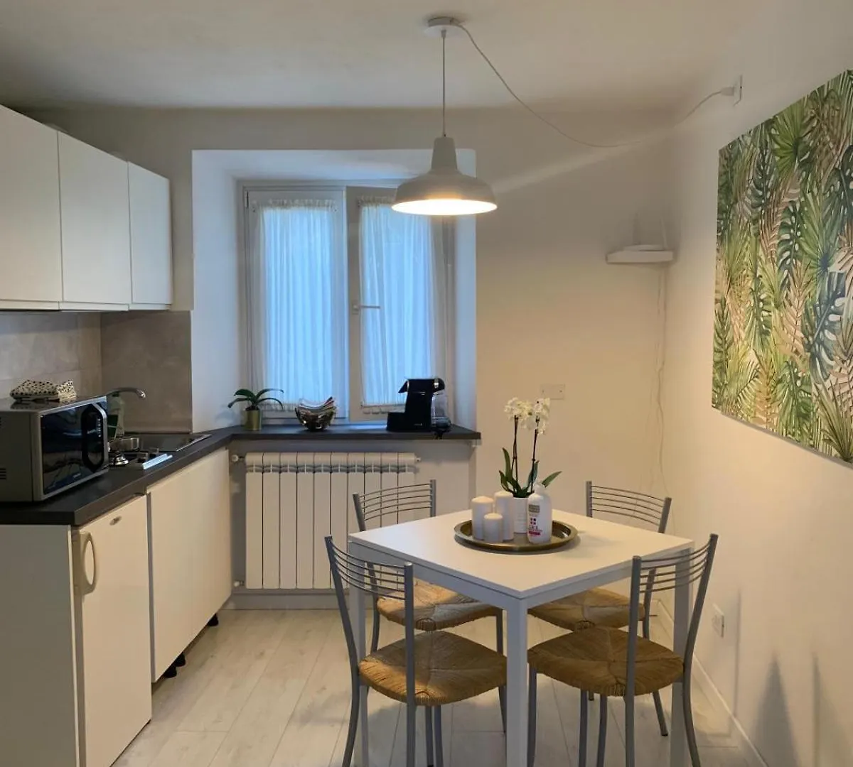 Apt Le Sorelle A Pietrasanta Apartment