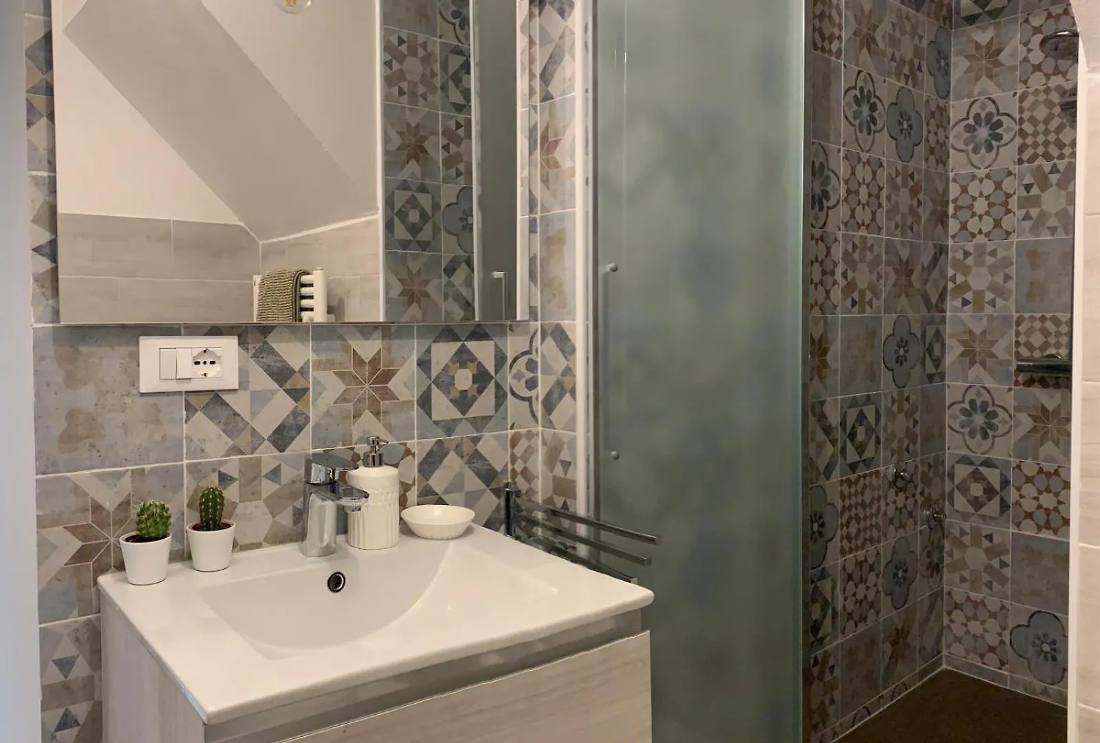 Apartment Apt Le Sorelle A Pietrasanta Italien